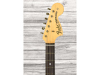 Fender Custom Shop Michael Landau Signature 1968 Round-Laminated Rosewood Bleached 3-Color Sunburst Fender Custom Shop Michael Landau Signature 1968 Round-Laminated Rosewood Bleached 3-Color Sunburst